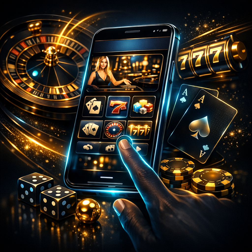 gy bet - App Features